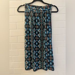 JOEY B large skirt for girls​